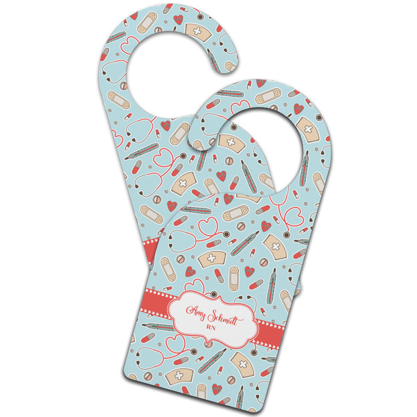 Nurse Door Hanger - MAIN