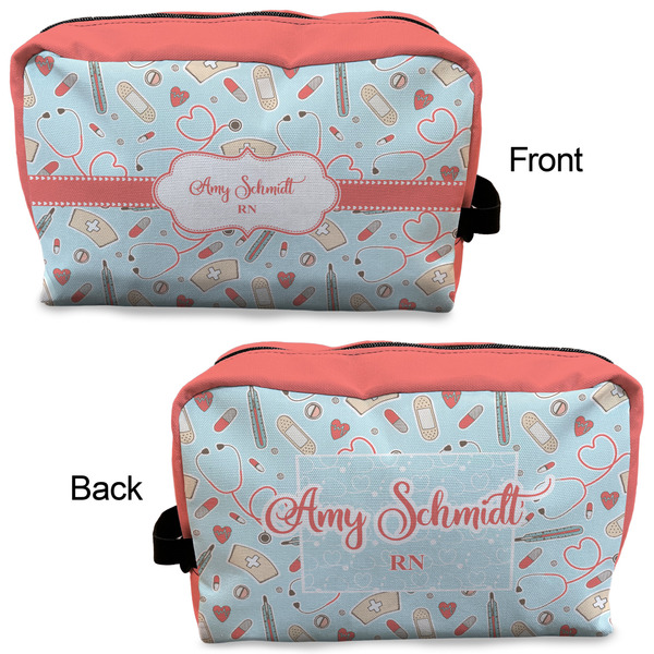 Nurse Dopp Kit - Approval