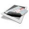 Nurse Electronic Screen Wipe - iPad