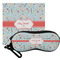 Nurse Eyeglass Case & Cloth (Personalized)