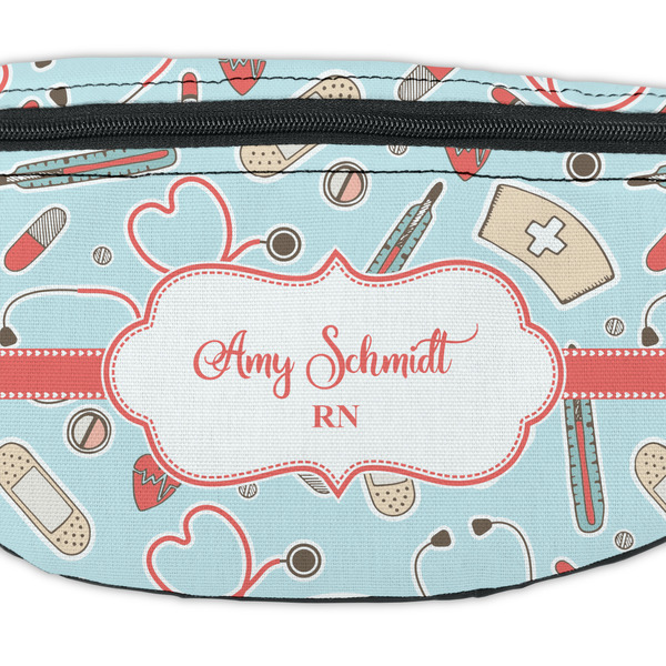 Nurse Fanny Pack - Closeup