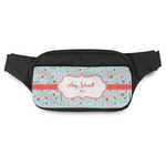 Nurse Fanny Pack (Personalized)