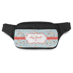 Nurse Fanny Pack - Modern Style (Personalized)
