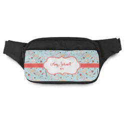Nurse Fanny Pack - Modern Style (Personalized)