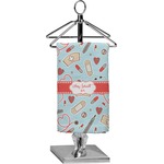 Nurse Finger Tip Towel - Full Print (Personalized)
