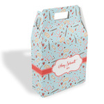 Nurse Gable Favor Box (Personalized)