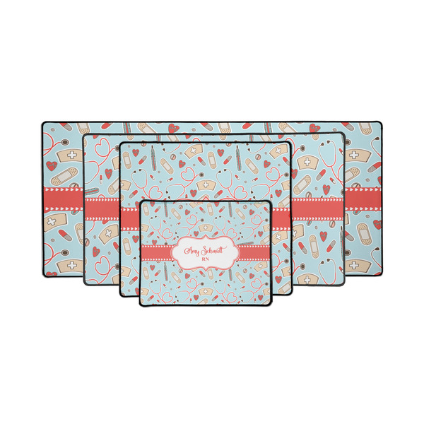 Nurse Gaming Mats - PARENT/MAIN