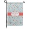 Nurse Small Garden Flag - Double Sided w/ Name or Text