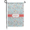 Nurse Small Garden Flag - Single Sided w/ Name or Text