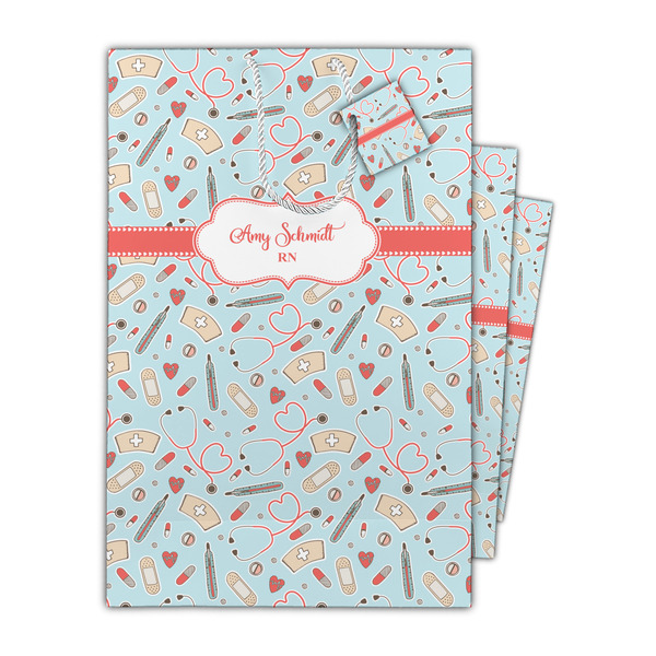 Nurse Gift Bags - Parent/Main