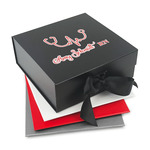 Nurse Gift Box with Magnetic Lid (Personalized)