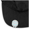 Nurse Golf Ball Marker Hat Clip - Main