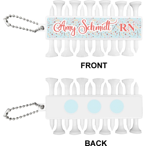 Nurse Golf Buddy (Approval)