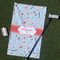 Nurse Golf Towel Gift Set - Main