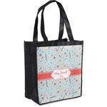 Nurse Grocery Bag (Personalized)