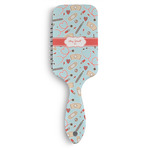 Nurse Hair Brushes (Personalized)