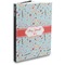 Nurse Hardbound Journal - 7.25" x 10" (Personalized)