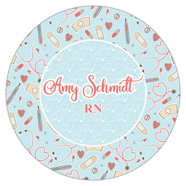 Nurse Icing Circle - Large - Single