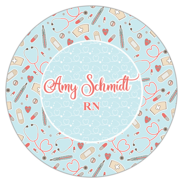 Nurse Icing Circle - Medium - Single