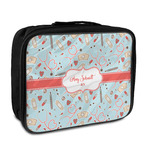 Nurse Insulated Lunch Bag (Personalized)