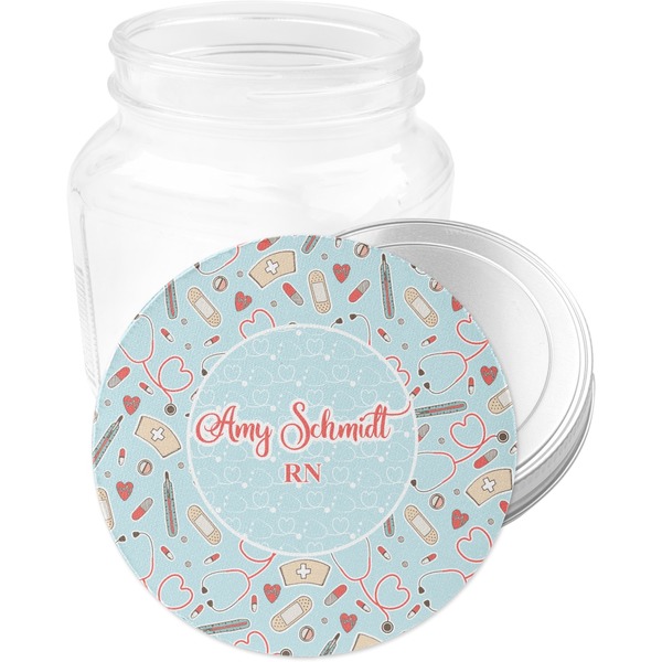 Nurse Jar Opener - Main