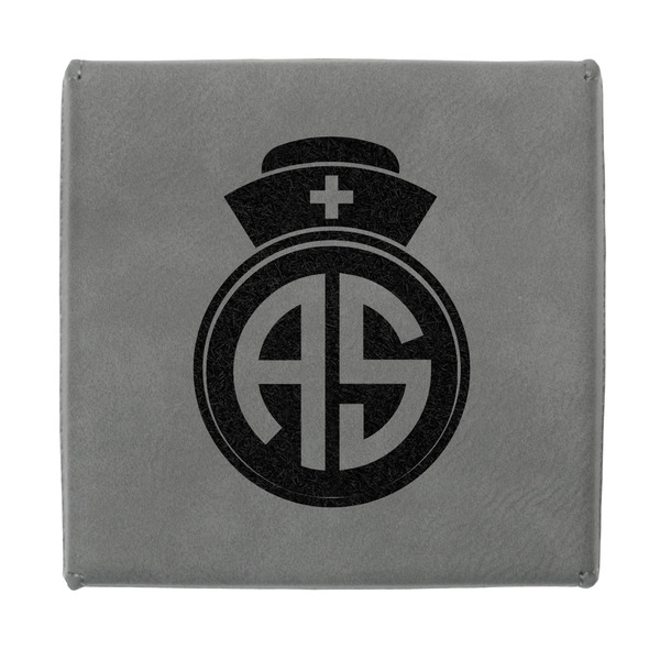 Nurse Jewelry Gift Box - Approval