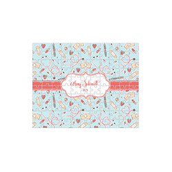 Nurse 110 pc Jigsaw Puzzle (Personalized)
