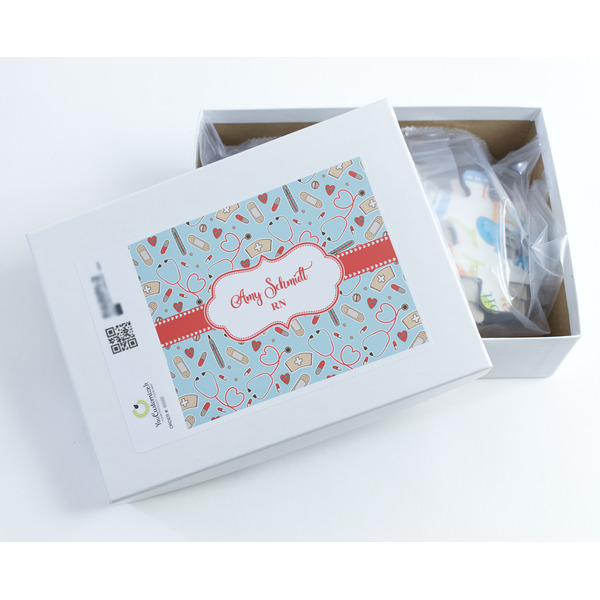 Nurse Jigsaw Puzzle 30 Piece - Box