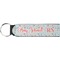 Nurse Neoprene Keychain Fob (Personalized)