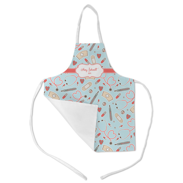 Nurse Kid's Aprons - Medium - Main (med/lrg)