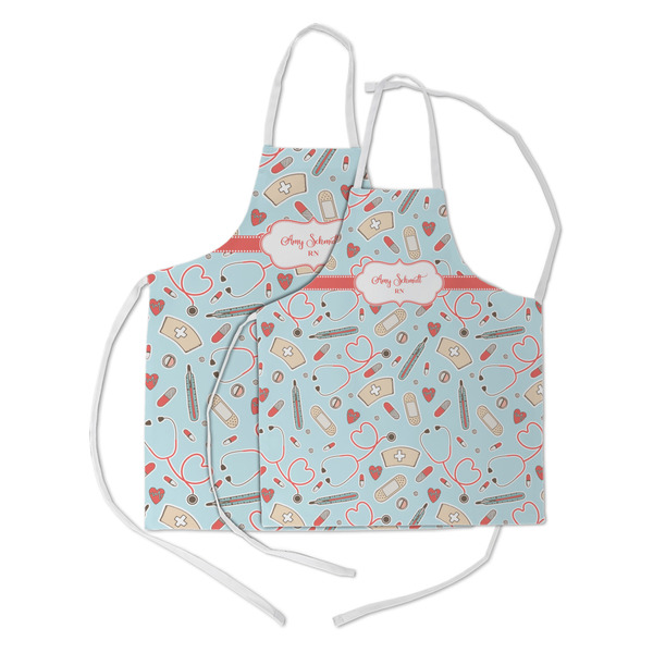 Nurse Kid's Aprons - Parent - Main