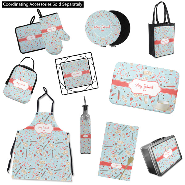 Nurse Kitchen Accessories & Decor