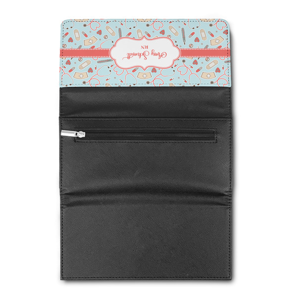 Nurse Ladies Wallet (Open)
