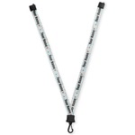Nurse Lanyard (Personalized)