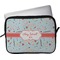 Nurse Laptop Sleeve / Case - 15" (Personalized)