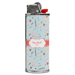 Nurse Case for BIC Lighters (Personalized)