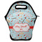 Nurse Lunch Bag w/ Name or Text