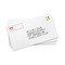 Nurse Mailing Label on Envelopes