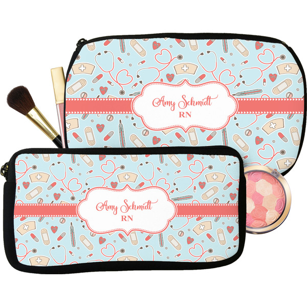 Nurse Makeup Kit Aggregate