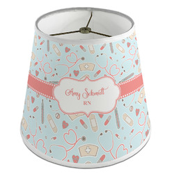 Nurse Empire Lamp Shade (Personalized)