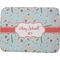 Nurse Memory Foam Bath Mat - 48"x36" (Personalized)