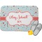 Nurse Memory Foam Bath Mat (Personalized)