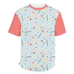 Nurse Men's Crew T-Shirt