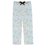 Nurse Mens Pajama Pants - M