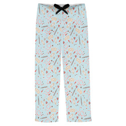 Nurse Mens Pajama Pants - XL