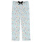 Nurse Mens Pajama Pants - S