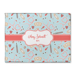 Nurse Microfiber Screen Cleaner (Personalized)