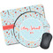 Nurse Mouse Pad (Personalized)