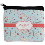 Nurse Rectangular Coin Purse (Personalized)