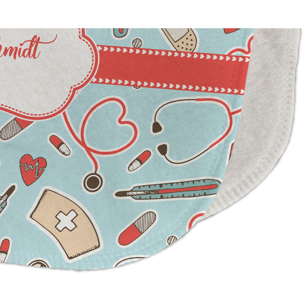 Nurse Old Burp Detail